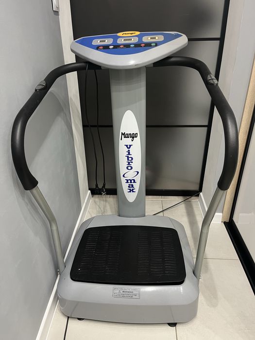 platforma wibracyjna Mango