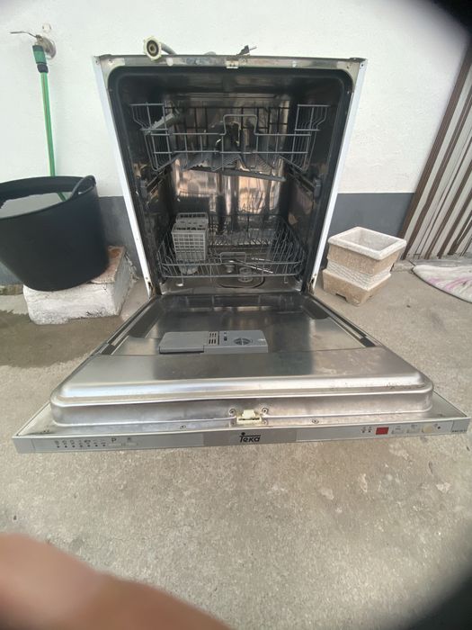 Maquina de lavar loiça