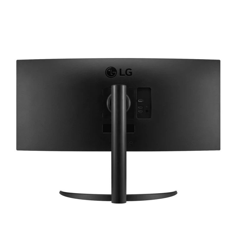 MONITOR LG 34 Curvo Ultrawide