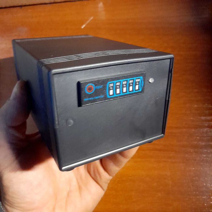 Безперебійник, дбж, ups для роутера