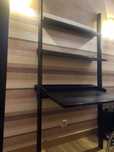 Secretaria de Parede 85x60x190