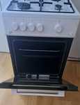 Kuchnia gazowa Beko FSG52020FW 50 cm