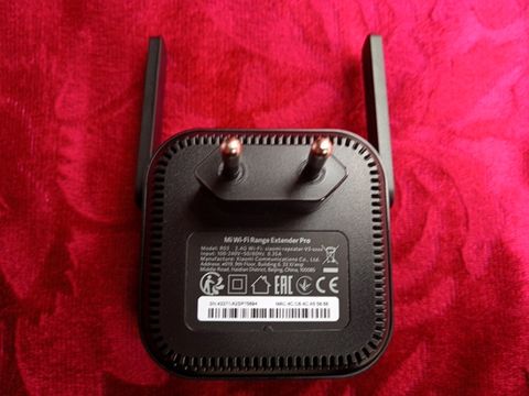 Усилитель Wi-Fi Range Extender Pro