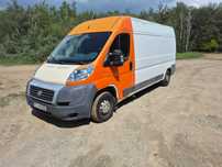 Sprzedam Fiat Ducato