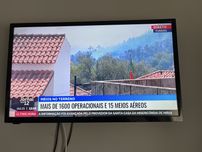 Televisao OK smart