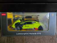 Lamborghini Huracan STO 1:14 Nowy RASTAR