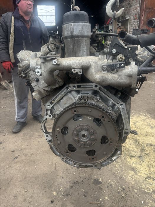 Двигатель G6DB 3.3 бензин киа хюндай