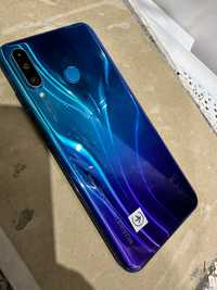 Продам Huawei p30 light