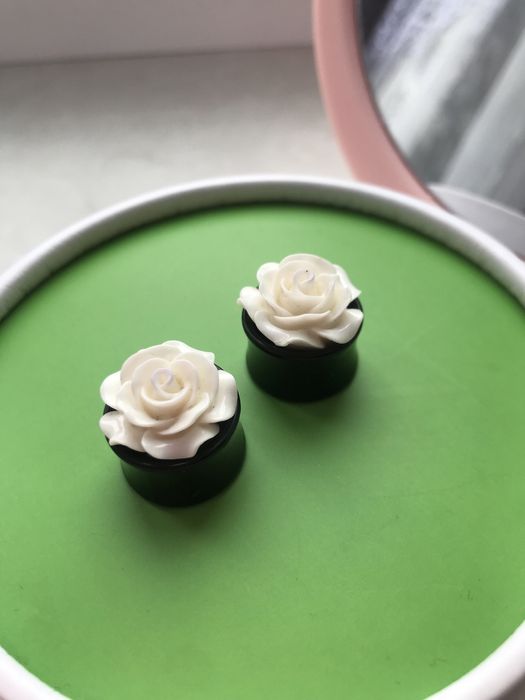 Продам тунелі/плаги