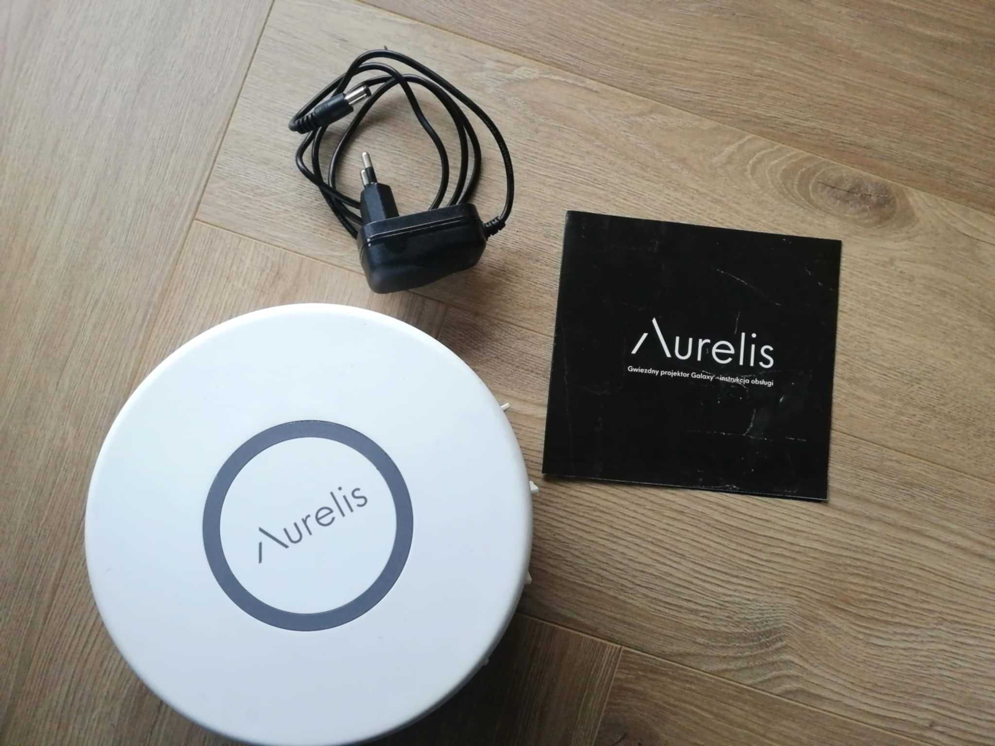 Projektor gwiazd Aurelis
