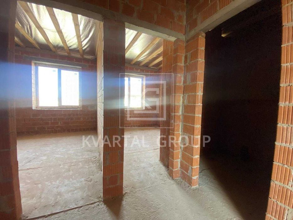 БЕЗ КОМІСІЇ! 100м2 Двоповерховий ТаунХаус без ремонту в 1,5 цегли