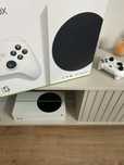 Xbox Series S Jak Nowy!