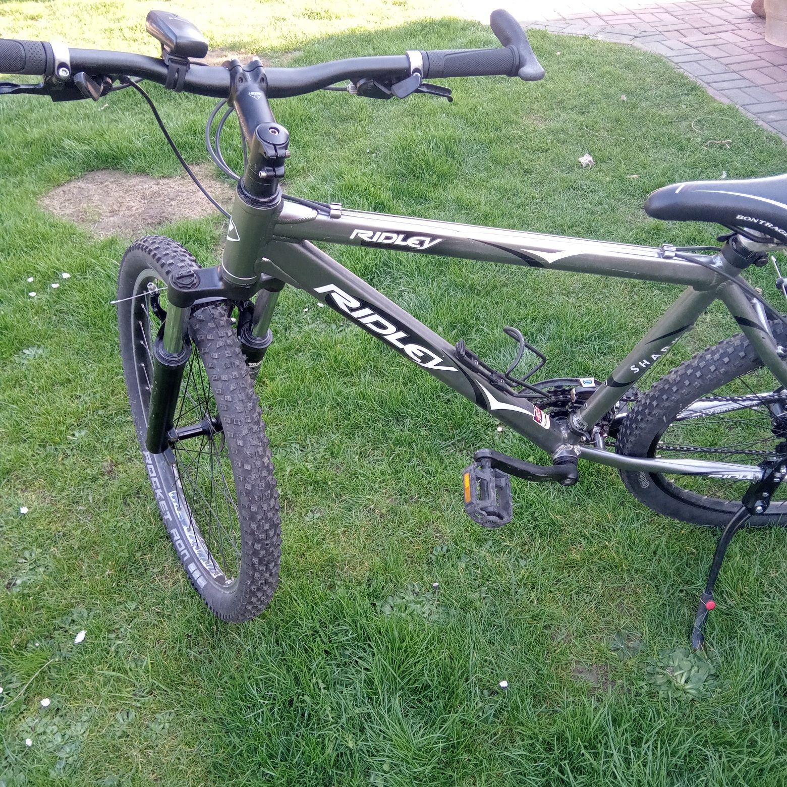 Rower mtb RIDLEY