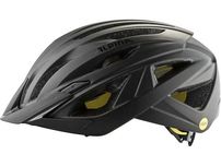 WYPRZEDAŻ NOWY KASK Alpina Delft MIPS Helmet, rozm. 58-63 black matt