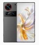 Nubia Z70 Ultra 16 GB / 512 GB 5G czarny WYSYŁKA POBRANIE SPRAWDZENIE