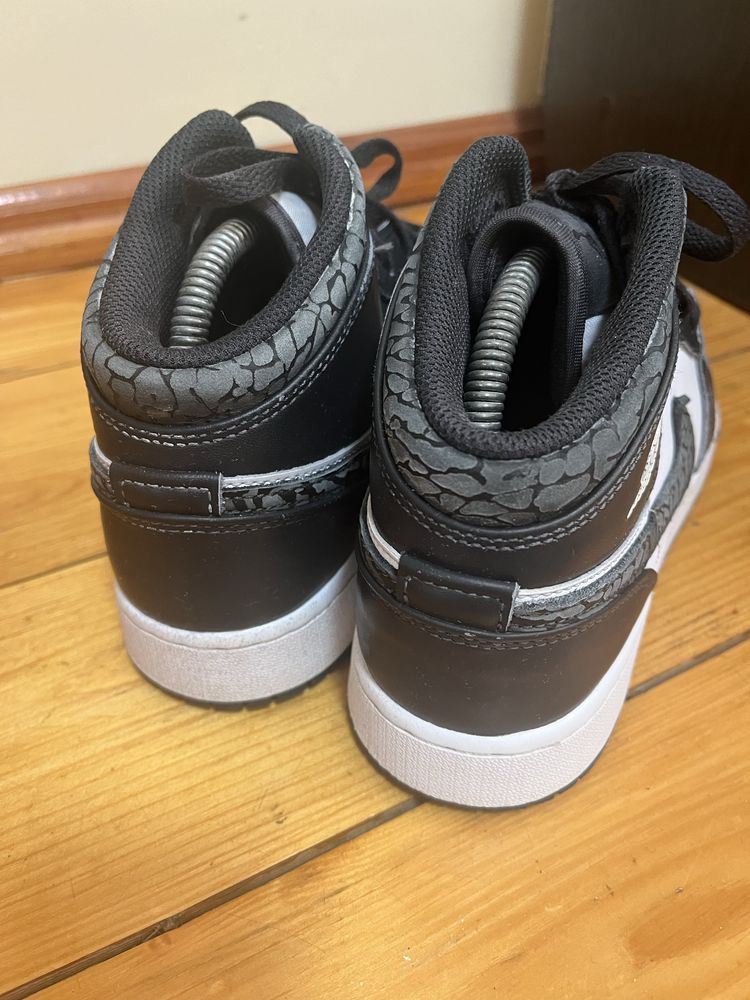 Кросівки Nike Jordan оригінал