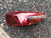 Lampa tył lewa Opel Insignia polift