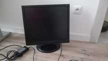 monitor płaski iiyama