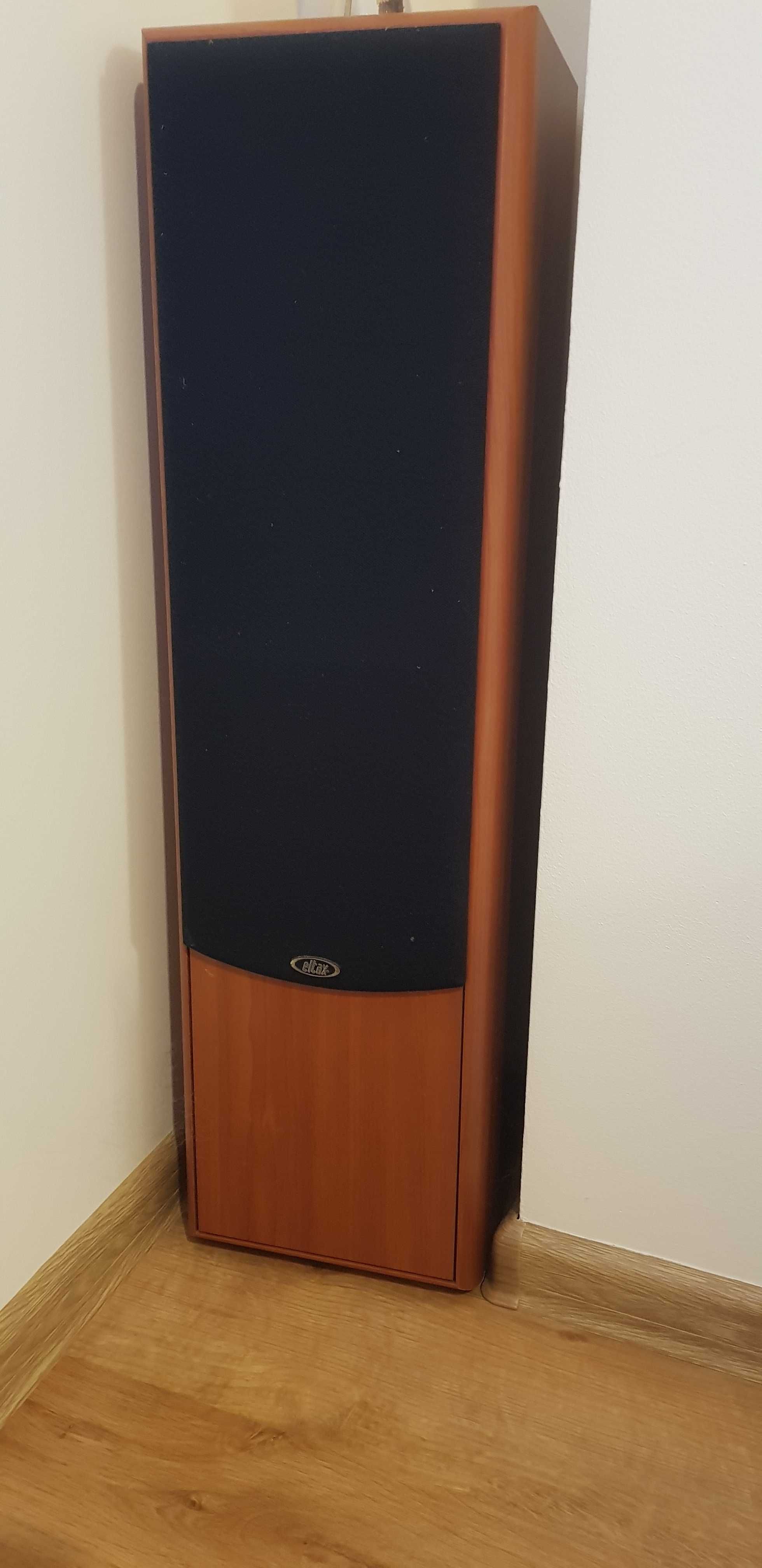 Zestaw kina domowego Yamaha