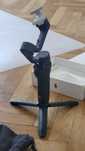 Gimbal DJI osmo mobile 6, +statyw +lepszy uchwyt