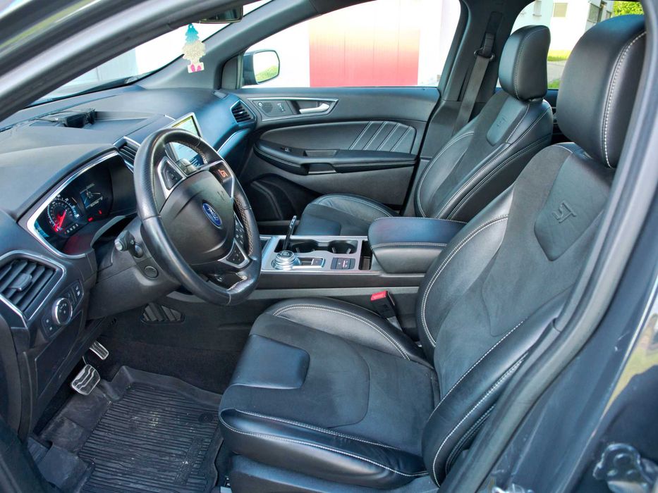 Ford EDGE 2.7 ST 6V 335 KM