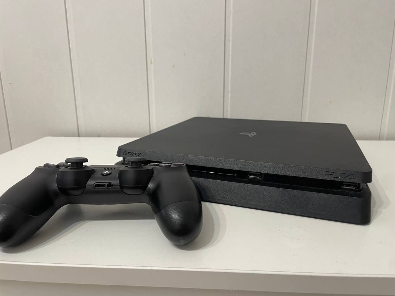 PlayStation 4 Slim 9.00 БЕЗКОШТОВНІ ігри