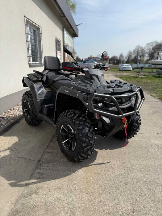 ODES 1000 MAX PRO EPS Nowy model 2025 Raty/Leasing Dostawa Gratis T3B