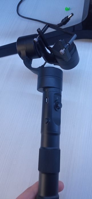 Стабілізатор 3х осьовий для GoPro