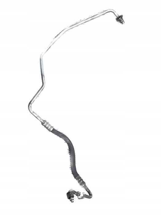 przewód klimatyzacji wąż klimatyzacji przewody ford escort 1.8td mk