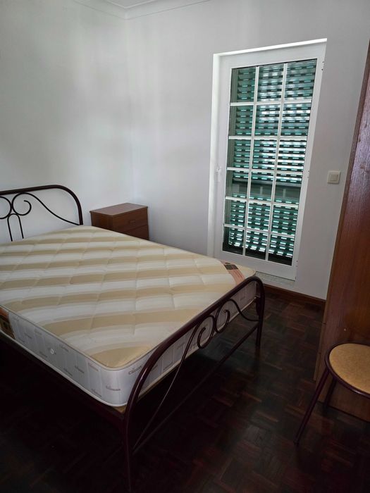 Apartamento T4 para alugar
