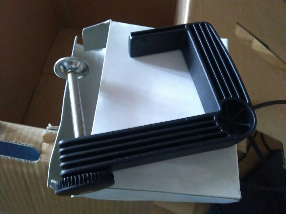 Volante vintage retro gaming PlayStation 2 novo na caixa