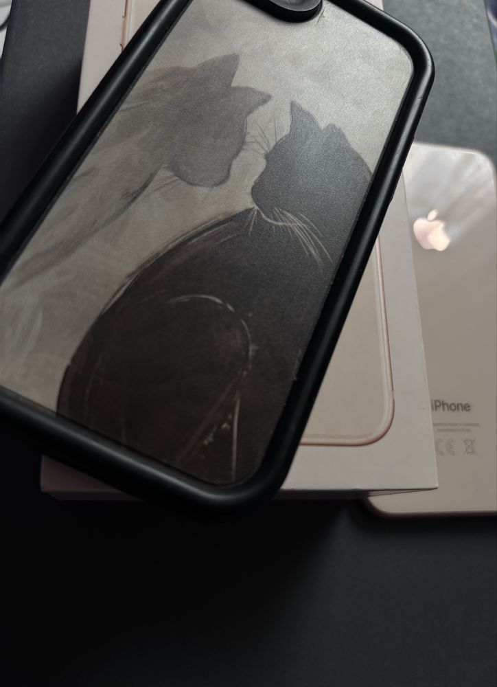 Iphone 8 64GB Kondycja 88%