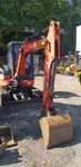 Kubota KX101- 3&amp;3  Kubota KX101-3&3 2011r., pierwszy właściciel