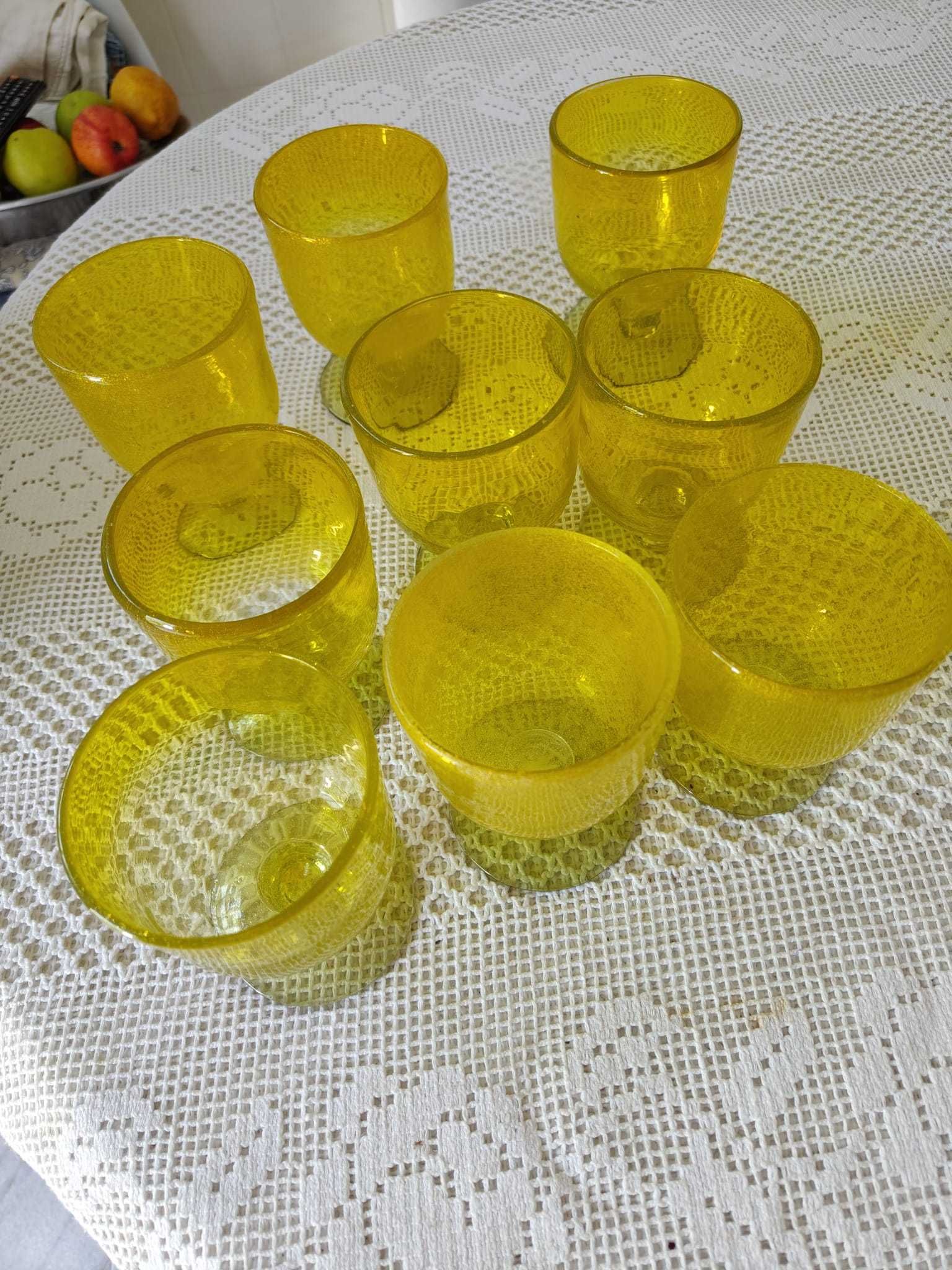 copos taça para gelados ou sobremesas
