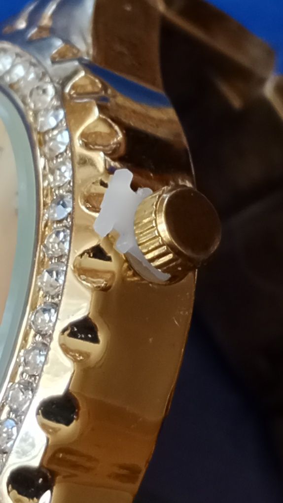 Годинник Rolex unisex