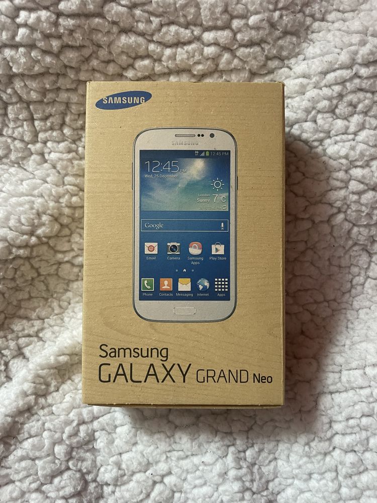 Samsung Galaxy Grand Neo