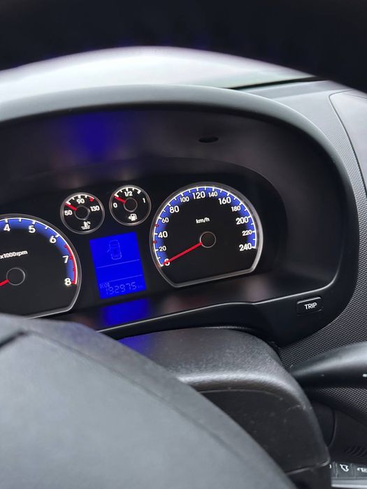 Hyundaiу i30cw 1.4 MPi