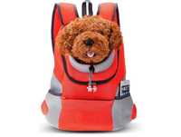 рюкзак для собак і котів PETCUTE Backpack, Pet Carrier for Dogs