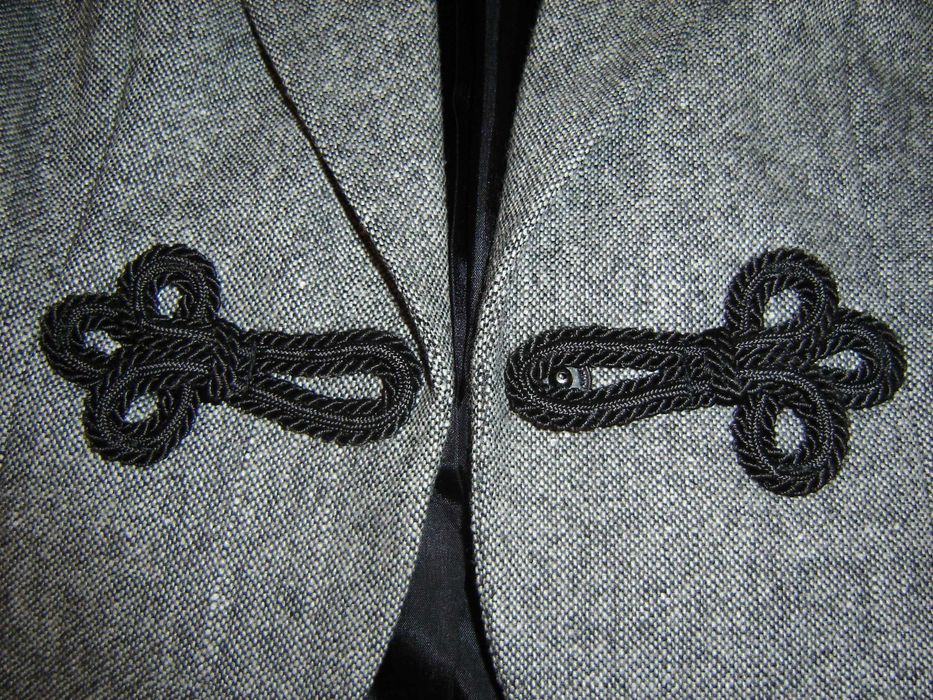 Marynarka żakiet Bialcon roz. 36