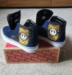 Trampki Vans Sk8-Hi Take a stand r. 36 NOWE