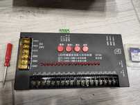 Led контроллер t-1000-ucs-256