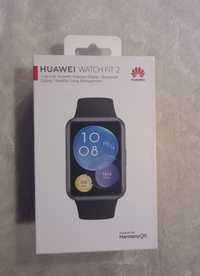 Smartwatch Huawei watch Fit 2