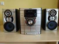 Wieża Sony MHC-RG170 Stan Idealny
