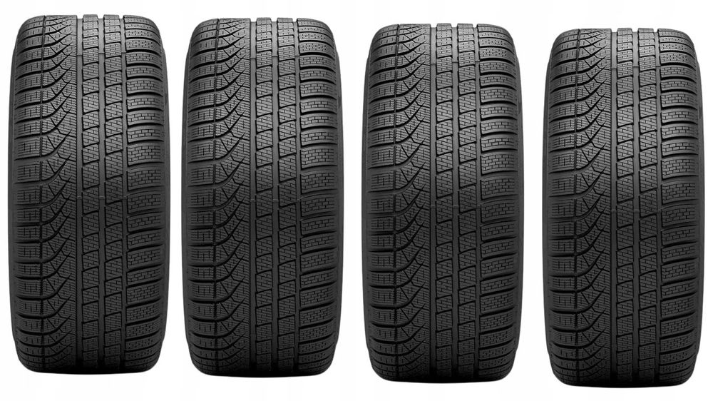 Koła Zimowe 21" 5X112 Bmw 7 G70 Czujniki Tpms Zima Nowe