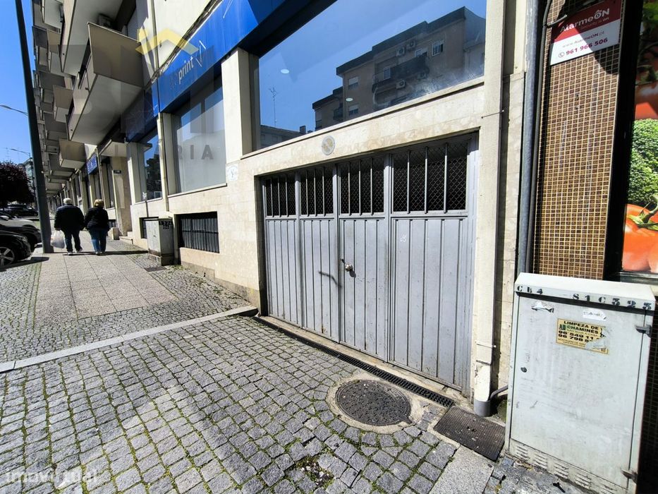 Garagem  Venda em Castelo Branco,Castelo Branco