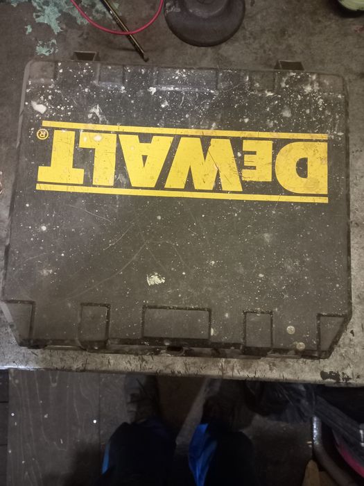 Продам шуропеверт Dewalt