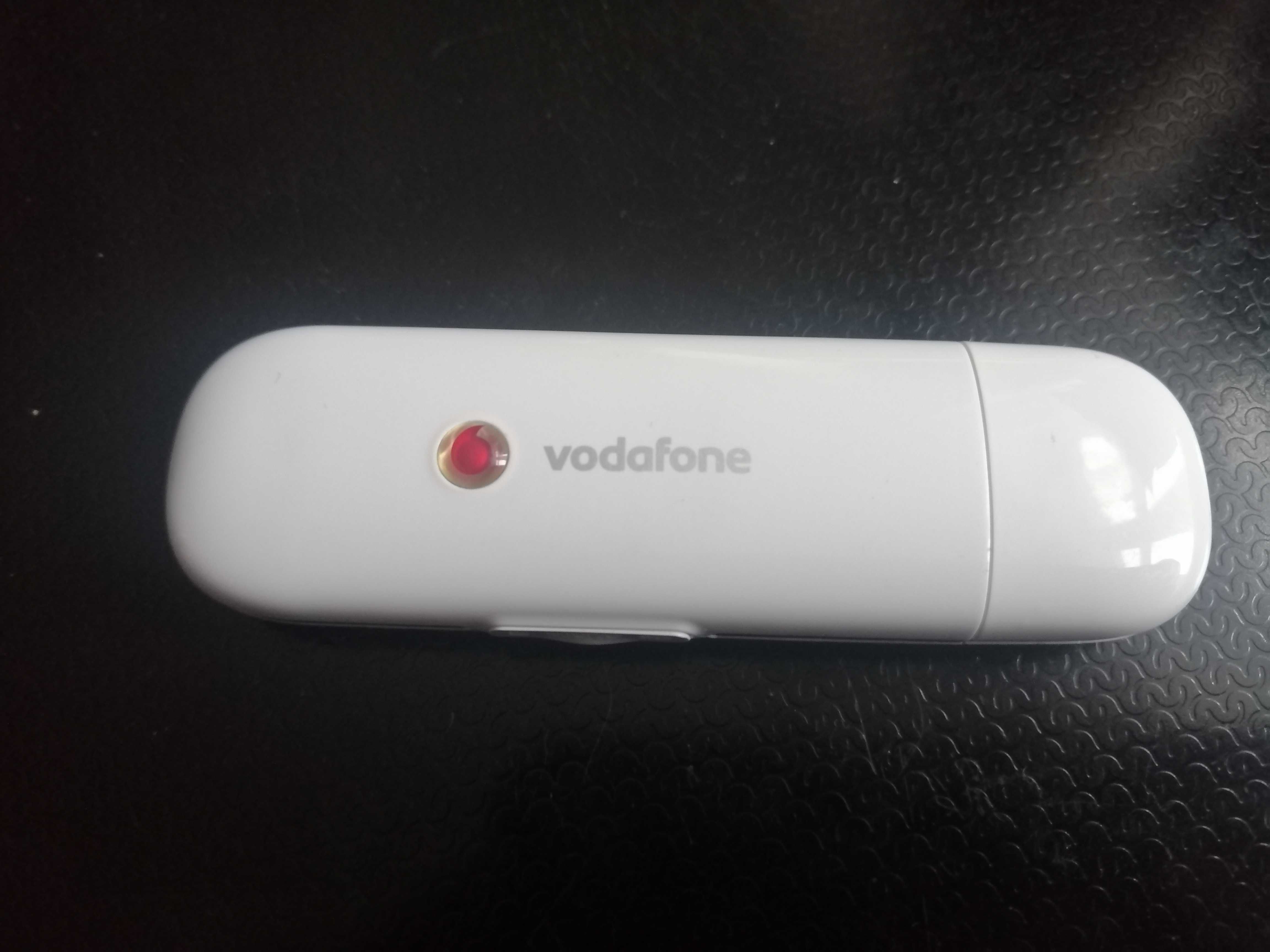 modem  Vodafone K3765