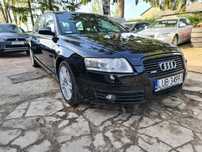 Audi A6 Avant S-line 2.0TDI 140KM model 2008