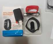 Pulseira Inteligente Smart Band Mi Band 3 + OFERTA
