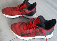 Buty Nike Lebron Wotness 4